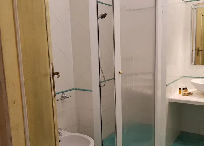 Casa Anna Prázdninový dům Positano