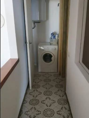 Prázdninový dům Casa Anna Positano