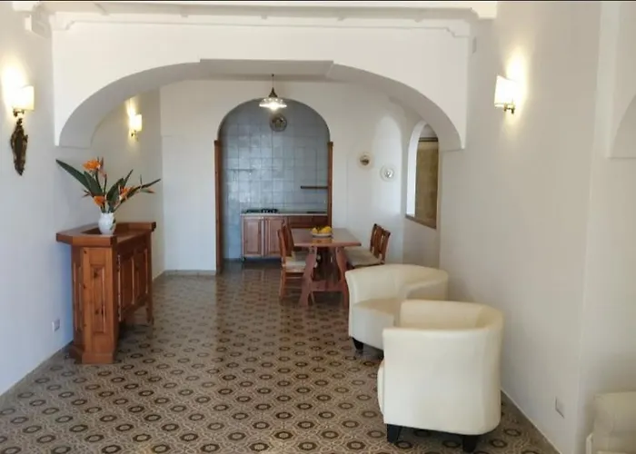 Casa Anna Positano