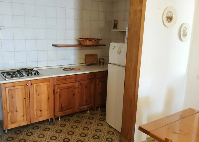 Prázdninový dům Casa Anna