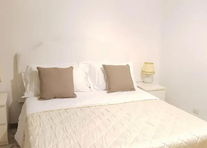 Prázdninový dům Casa Anna *