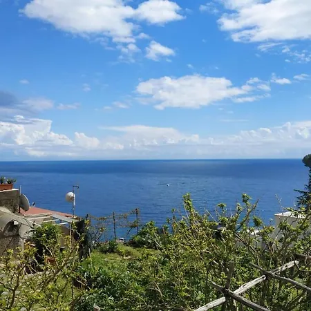 Holiday home Casa Anna *