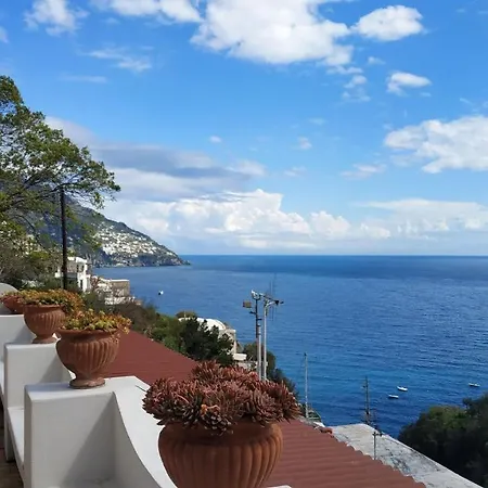 Casa Anna Holiday home *