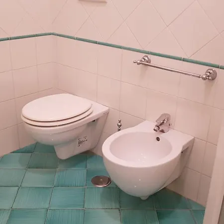 Casa Anna Holiday home Positano