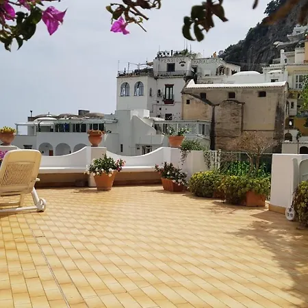 Casa Anna Holiday home