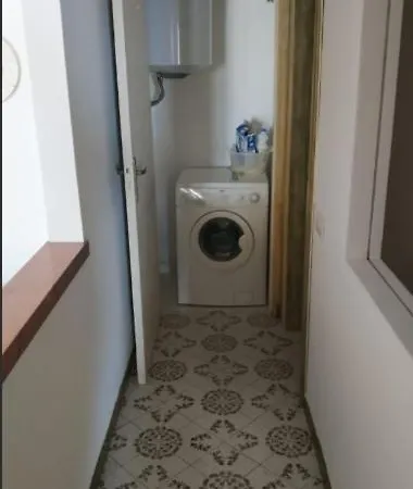 Ferienhaus Casa Anna Positano