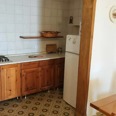 Holiday home Casa Anna