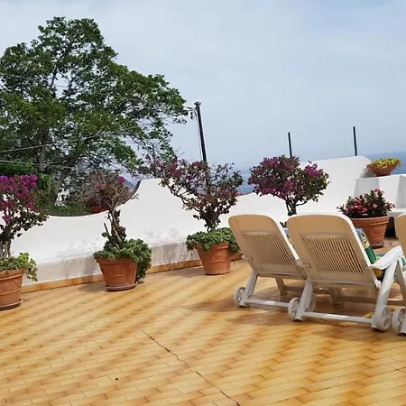 Holiday home Casa Anna