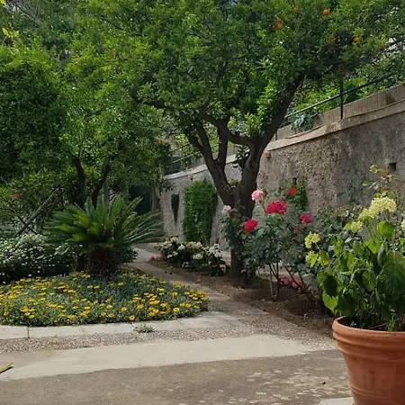 Holiday home Casa Anna Positano