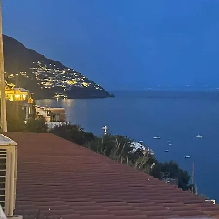 Vakantiehuis Casa Anna Positano