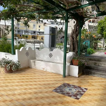 Vakantiehuis Casa Anna *