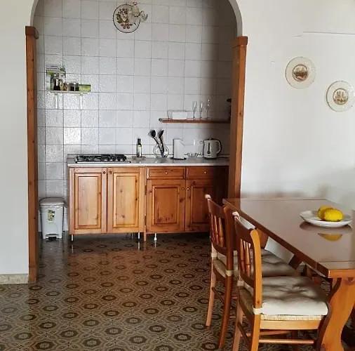 Дом отдыха Casa Anna Позитано
