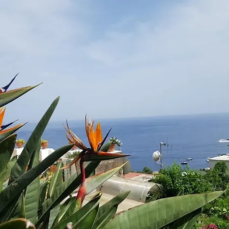 Casa Anna * بوسيتانو