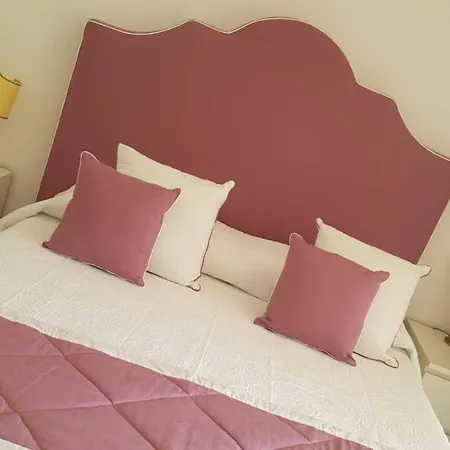 Casa Anna بيت للعطل بوسيتانو